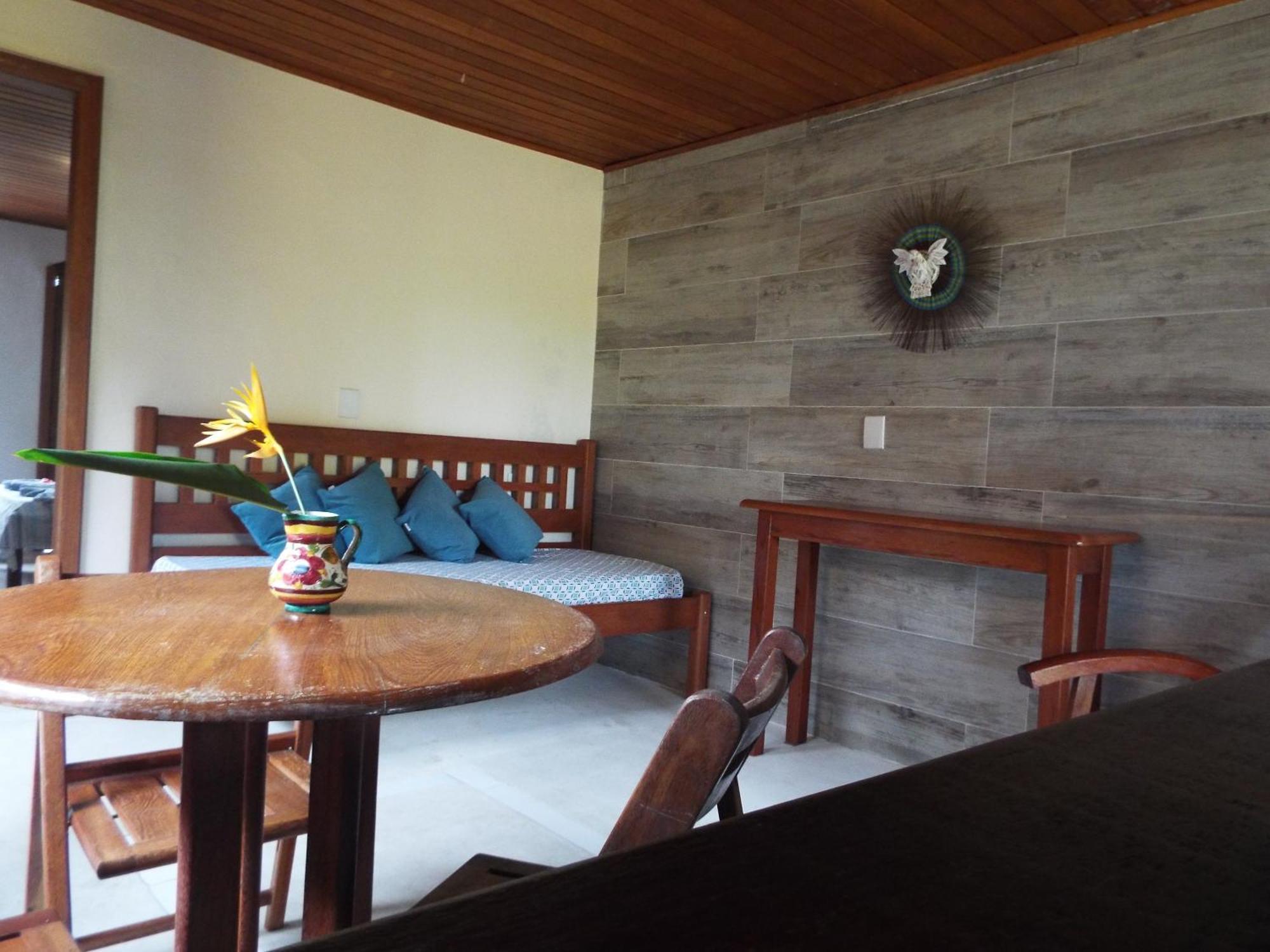 Casa Manhapeba Velha Boipeba Exterior foto
